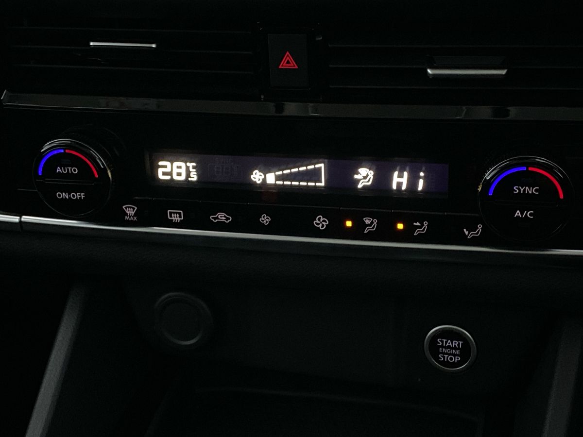 Used Nissan Qashqai 2022 for sale - 76158108: Photo 21