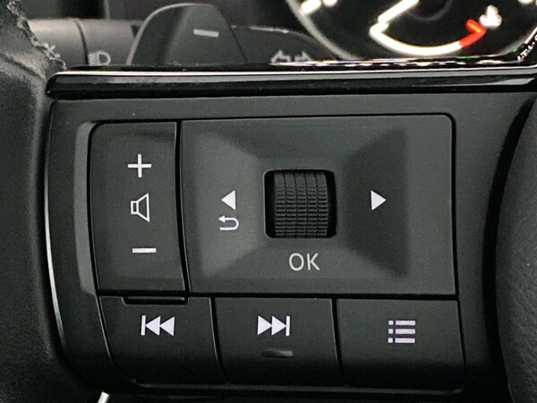 Used Nissan Qashqai 2022 for sale - 76158108: Photo 22