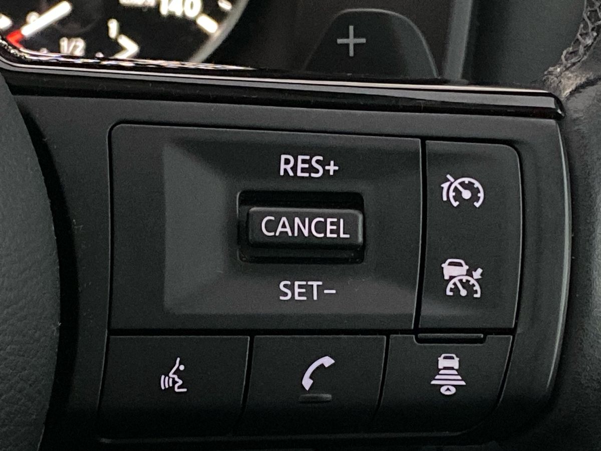 Used Nissan Qashqai 2022 for sale - 76158108: Photo 23