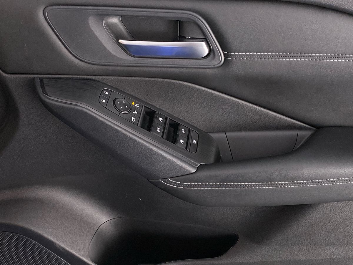 Used Nissan Qashqai 2022 for sale - 76158108: Photo 25