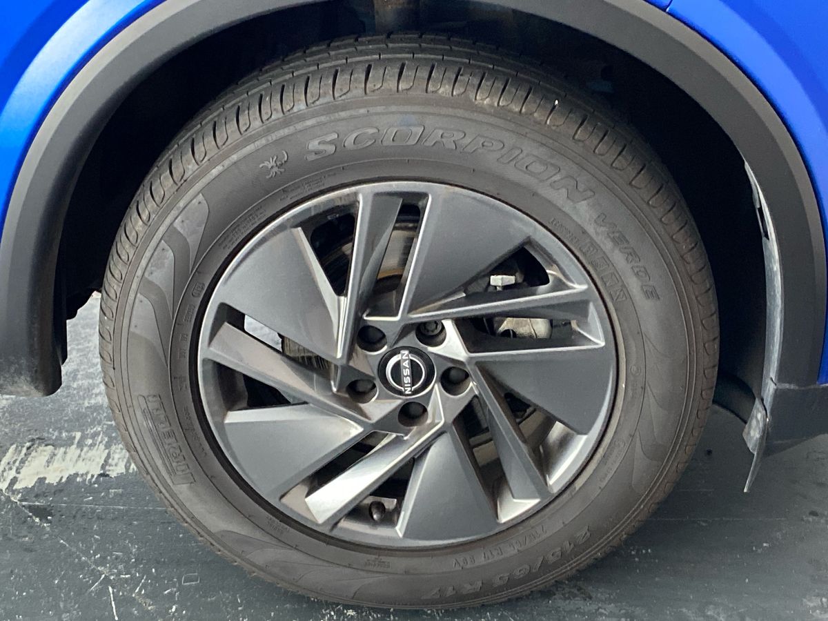 Used Nissan Qashqai 2022 for sale - 76158108: Photo 27