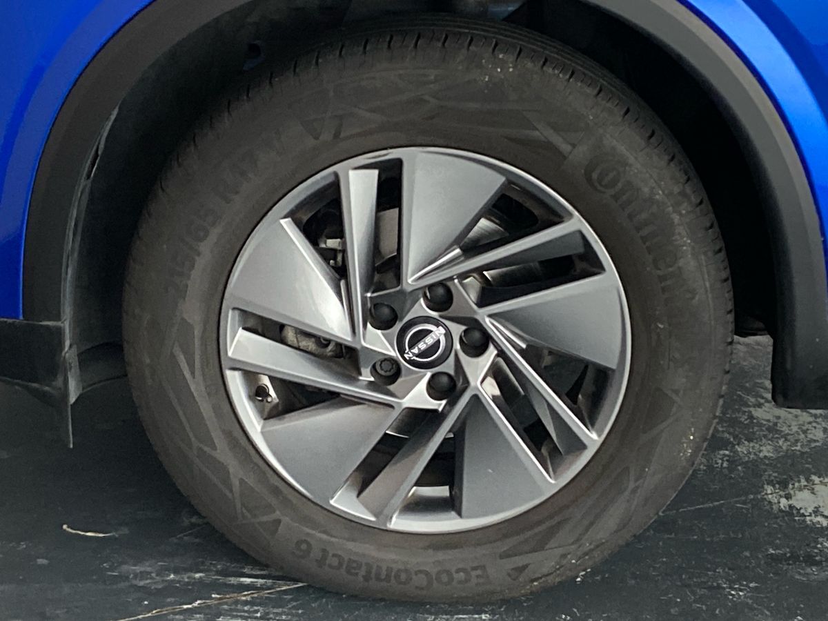 Used Nissan Qashqai 2022 for sale - 76158108: Photo 28