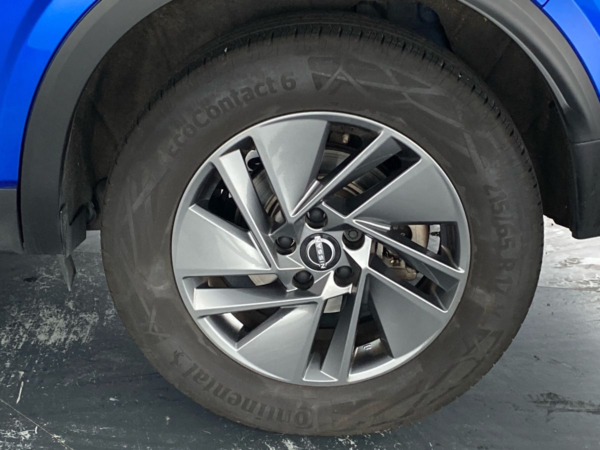 Used Nissan Qashqai 2022 for sale - 76158108: Photo 29