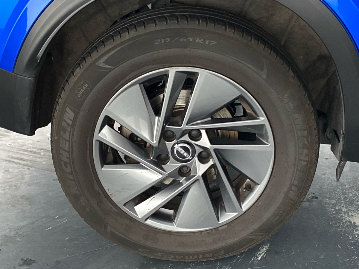 Used Nissan Qashqai 2022 for sale - 76158108: Photo 30