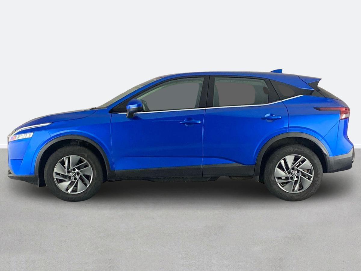 Used Nissan Qashqai 2022 for sale - 76158108: Photo 6