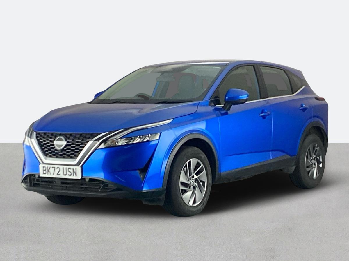 Used Nissan Qashqai 2022 for sale - 76158108: Photo 7