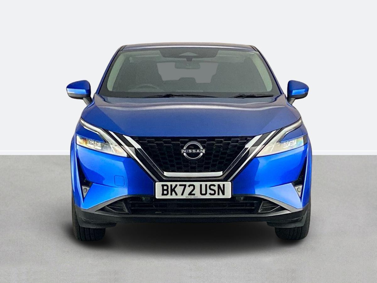 Used Nissan Qashqai 2022 for sale - 76158108: Photo 8