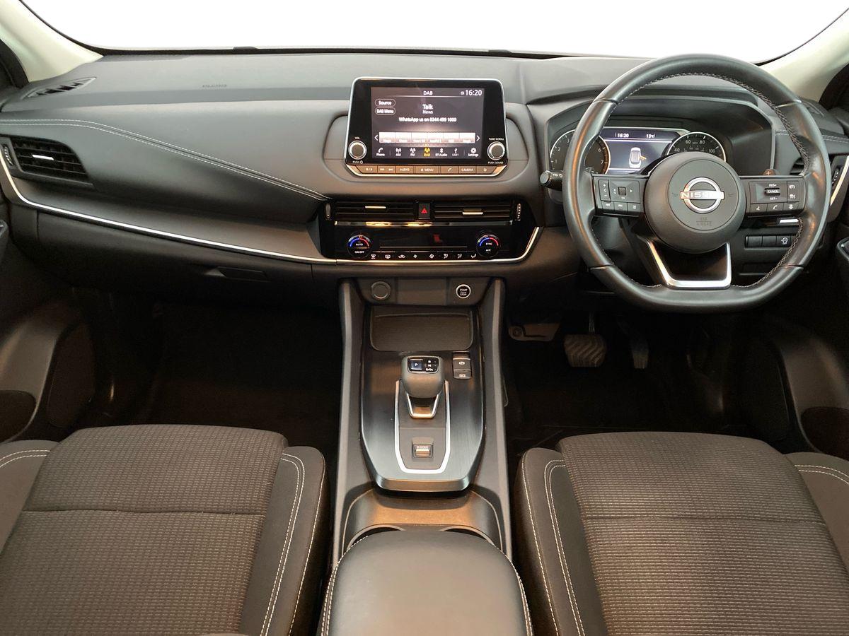 Used Nissan Qashqai 2022 for sale - 76158108: Photo 9