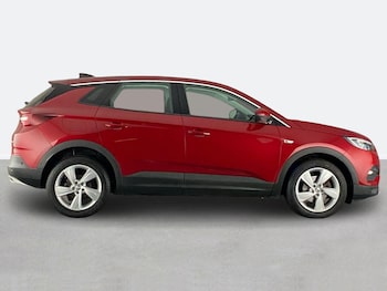 Used Vauxhall Grandland X 2019 for sale - 79217543: Photo