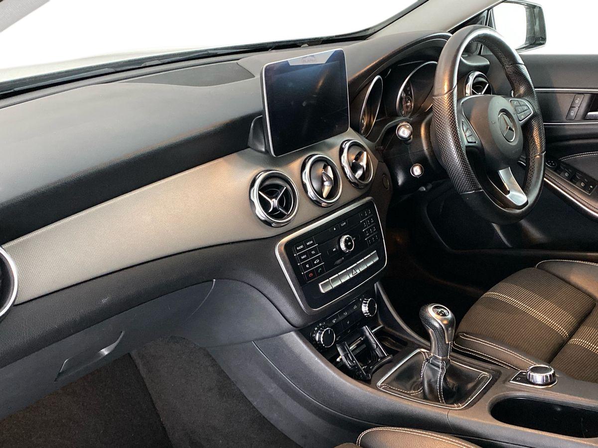 Used Mercedes-Benz GLA 2019 for sale - 78107484: Photo 14