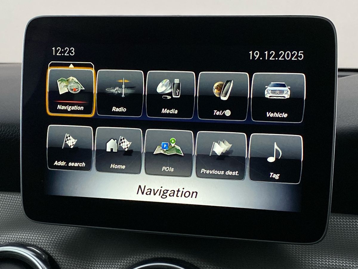 Used Mercedes-Benz GLA 2019 for sale - 78107484: Photo 17