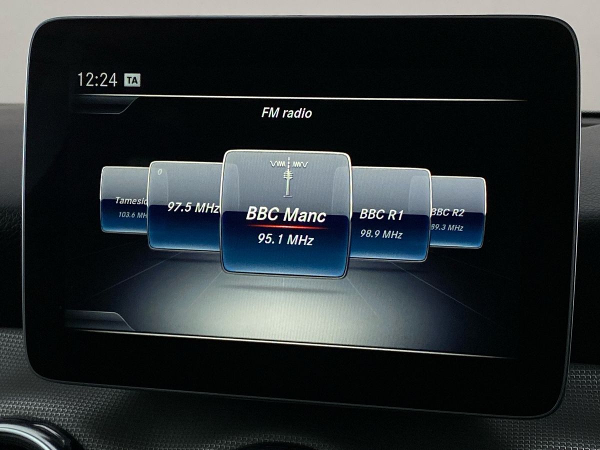 Used Mercedes-Benz GLA 2019 for sale - 78107484: Photo 18