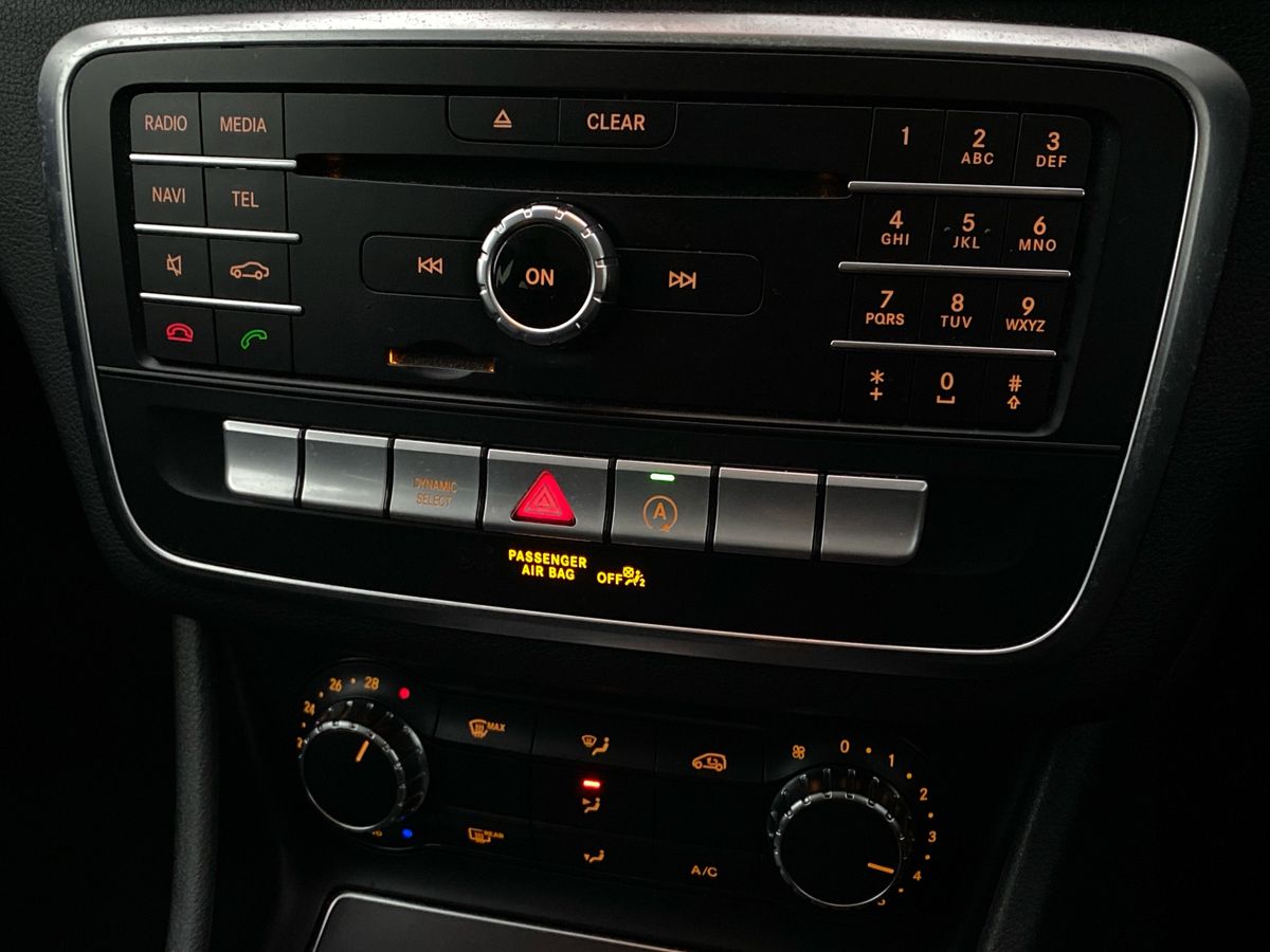 Used Mercedes-Benz GLA 2019 for sale - 78107484: Photo 21