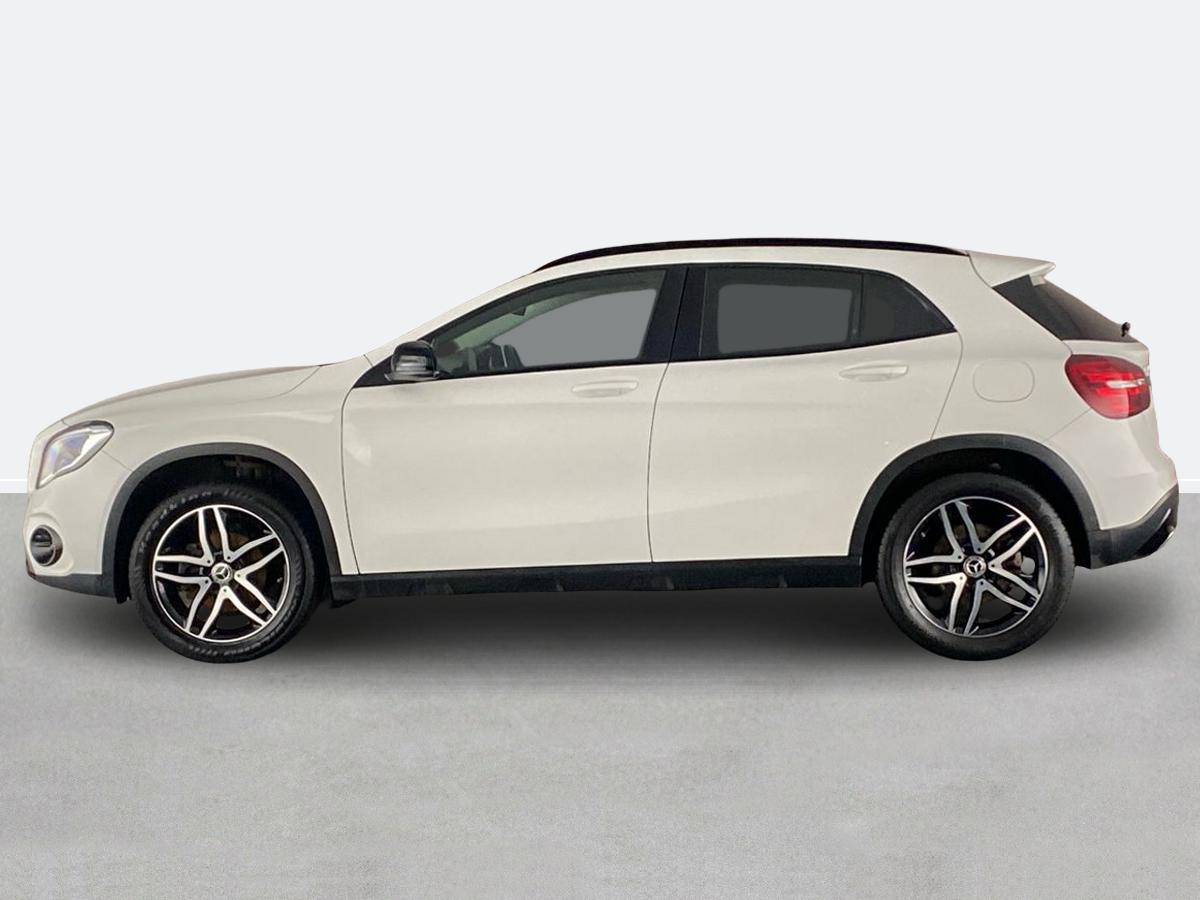 Used Mercedes-Benz GLA 2019 for sale - 78107484: Photo 6