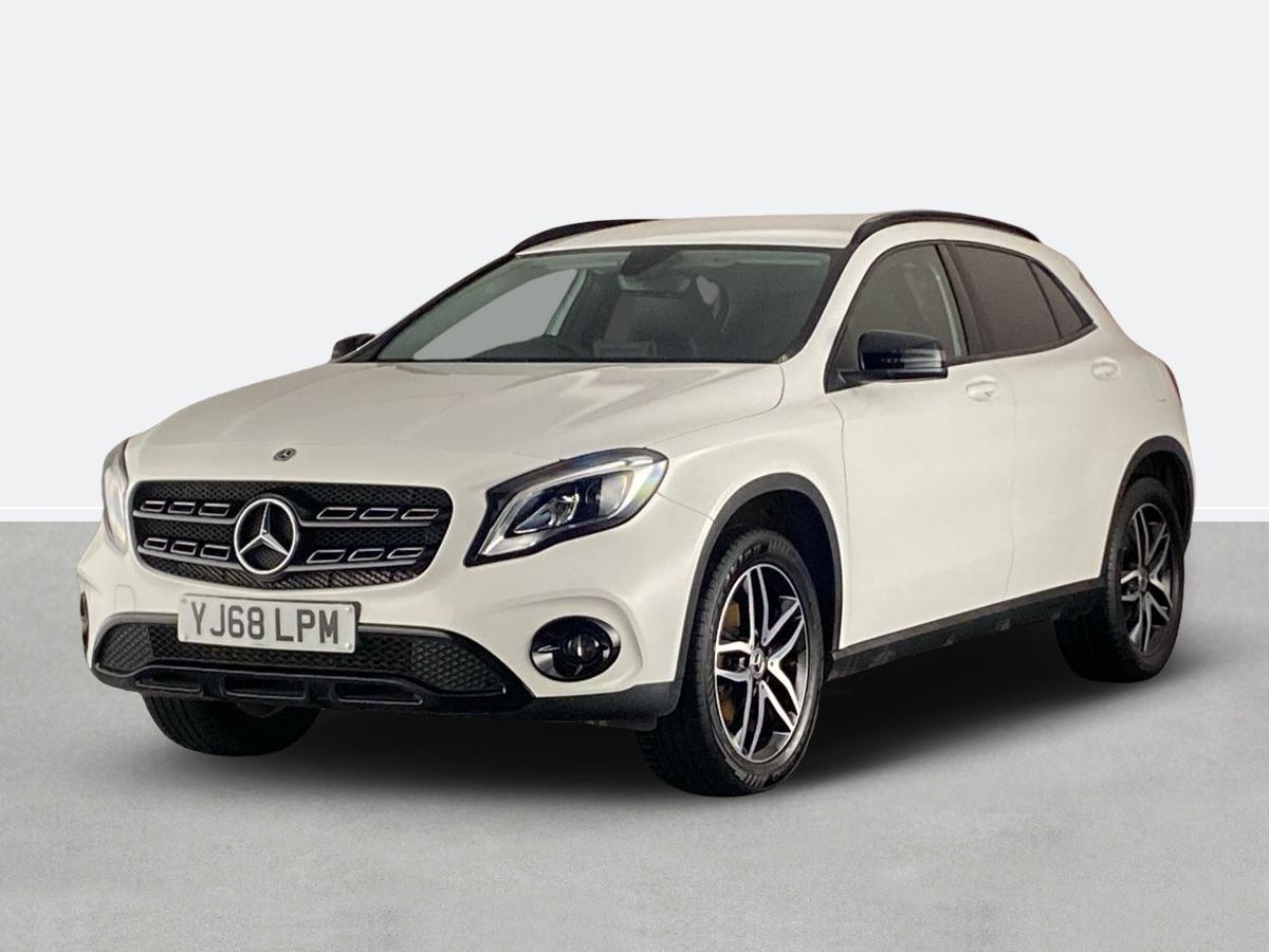Used Mercedes-Benz GLA 2019 for sale - 78107484: Photo 7