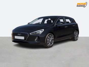 2018 - 1.0T GDI SE Nav 5dr