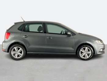Used Volkswagen Polo 2017 for sale - 75118991: Photo