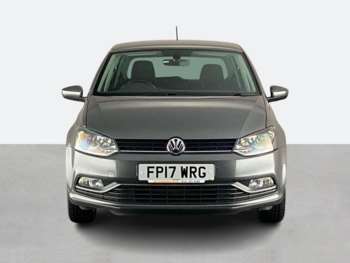 Used Volkswagen Polo 2017 for sale - 75118991: Photo