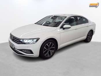 Used Volkswagen Passat 2021 for sale - 74623565: Photo