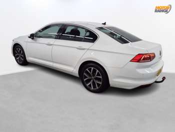 Used Volkswagen Passat 2021 for sale - 74623565: Photo