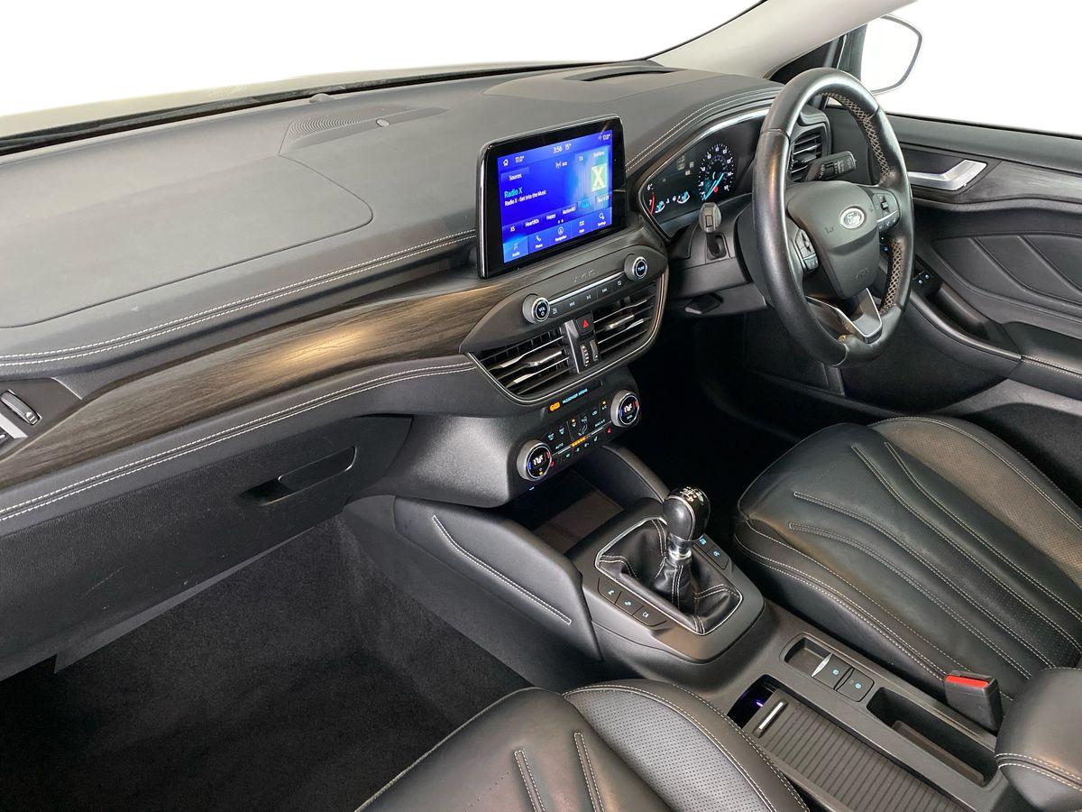 Used Ford Focus 2019 for sale - 78038163: Photo 14