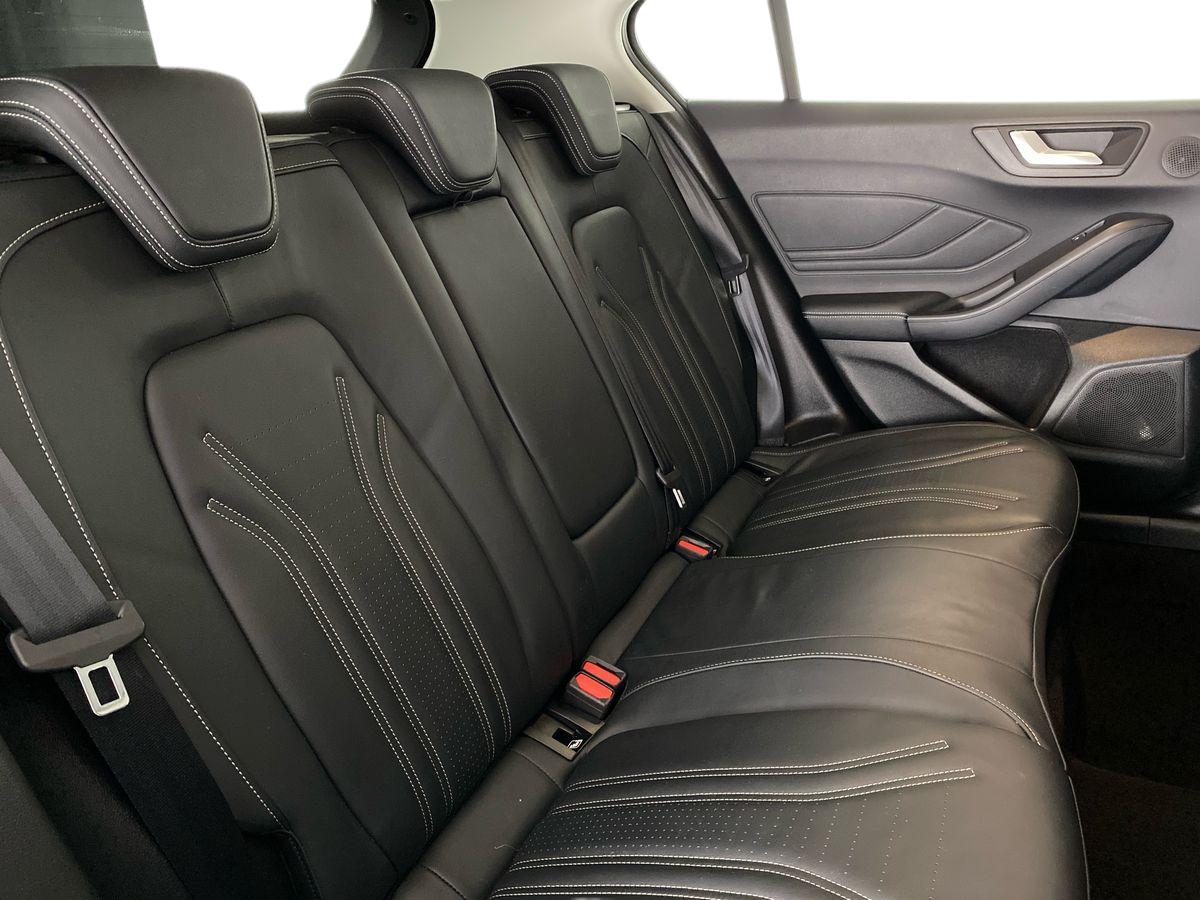 Used Ford Focus 2019 for sale - 78038163: Photo 15