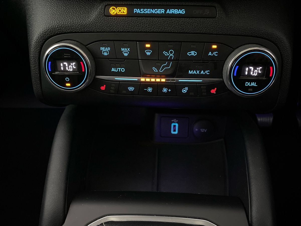 Used Ford Focus 2019 for sale - 78038163: Photo 18