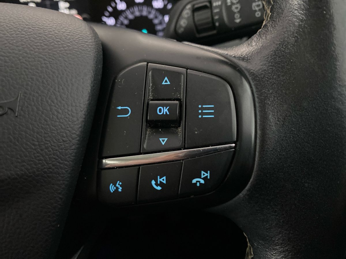 Used Ford Focus 2019 for sale - 78038163: Photo 20