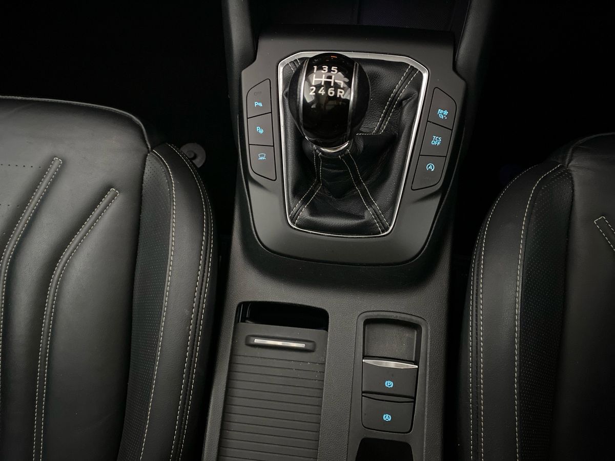 Used Ford Focus 2019 for sale - 78038163: Photo 21