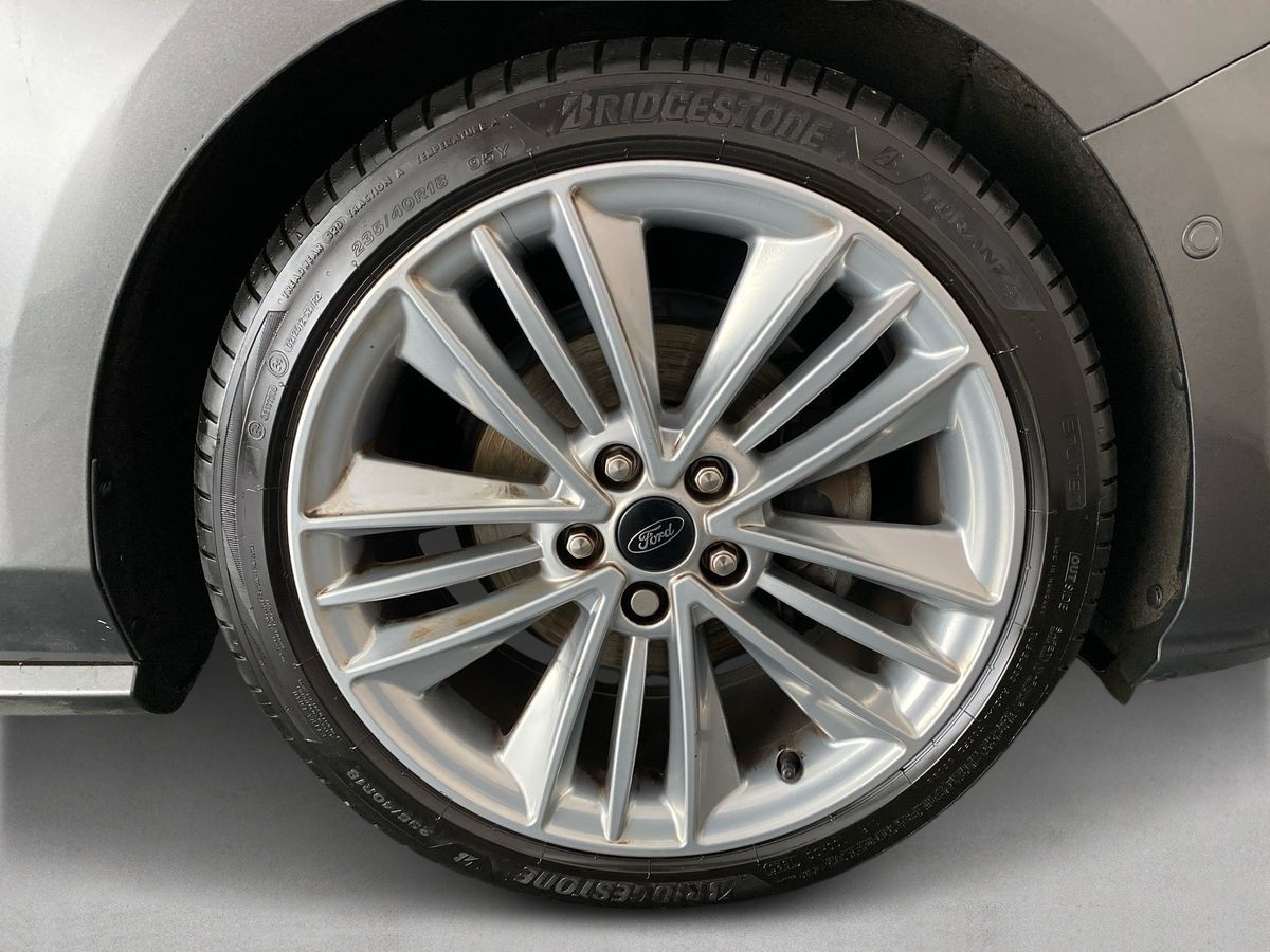 Used Ford Focus 2019 for sale - 78038163: Photo 25