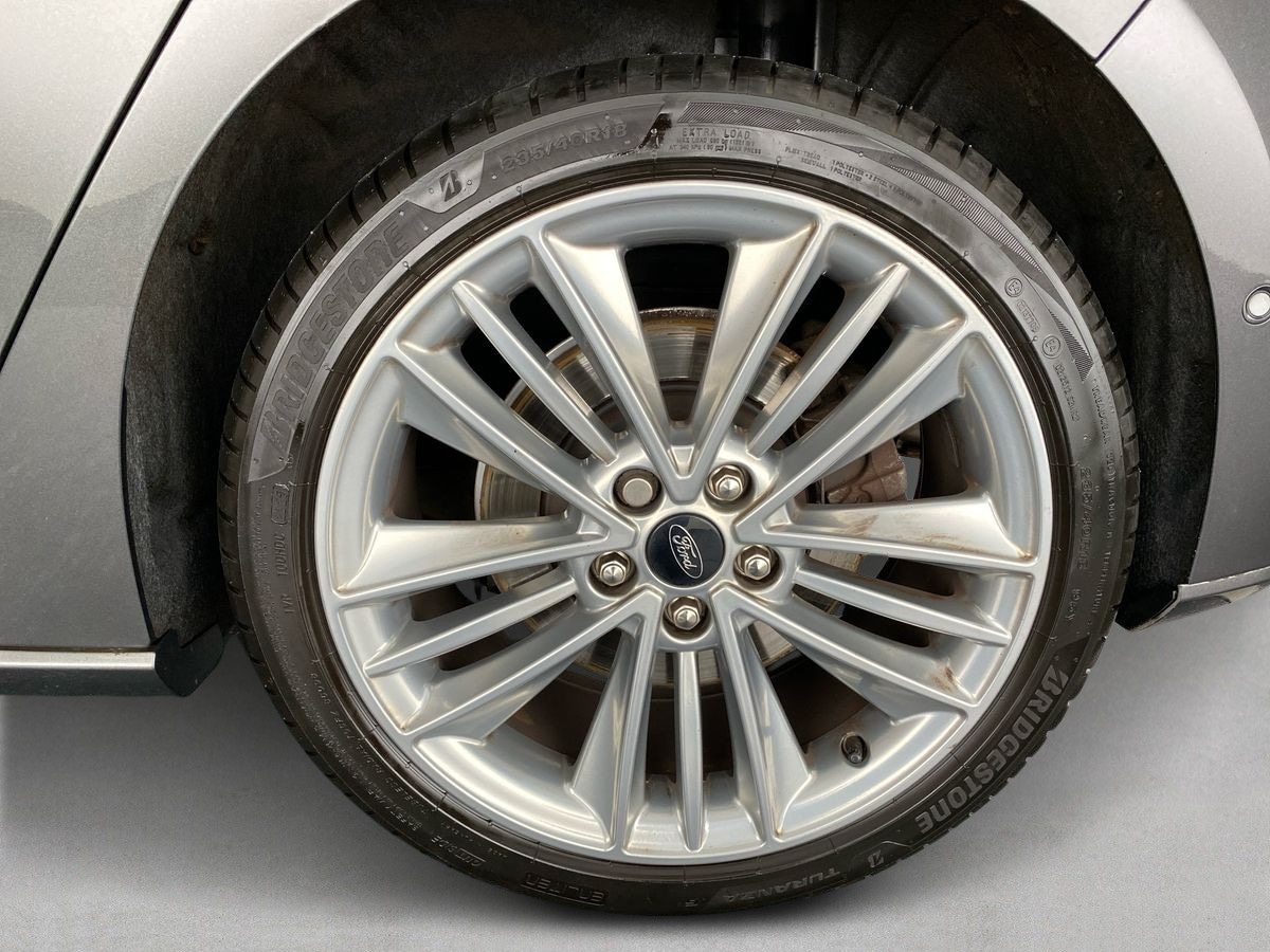 Used Ford Focus 2019 for sale - 78038163: Photo 27