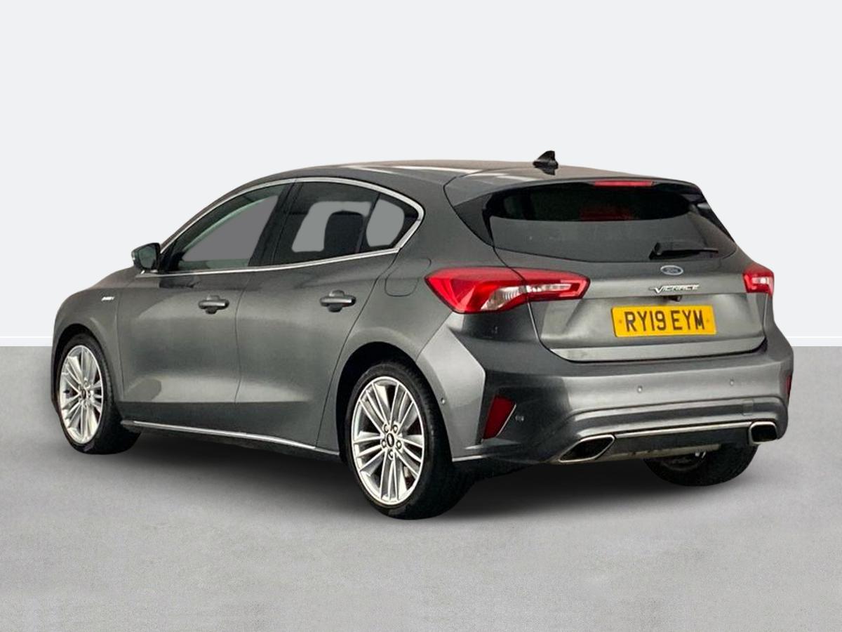 Used Ford Focus 2019 for sale - 78038163: Photo 5