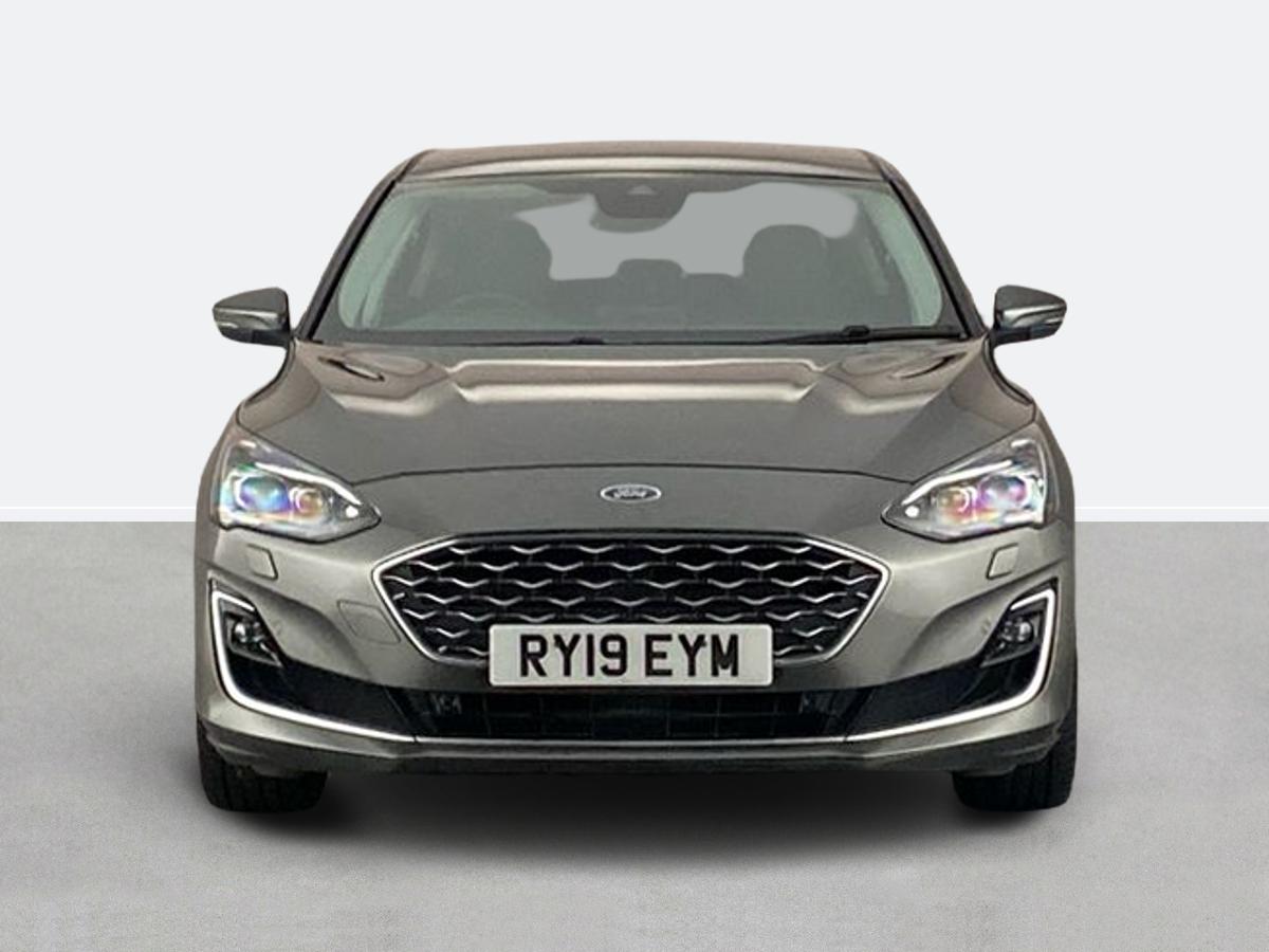 Used Ford Focus 2019 for sale - 78038163: Photo 8