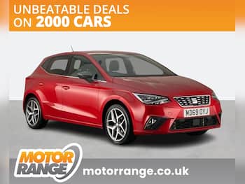 Used SEAT Ibiza 2020 for sale - 79705300: Photo