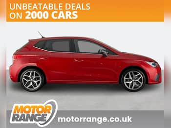 Used SEAT Ibiza 2020 for sale - 79705300: Photo
