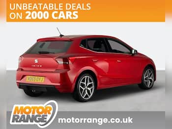 Used SEAT Ibiza 2020 for sale - 79705300: Photo
