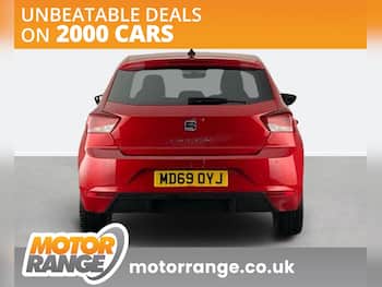 Used SEAT Ibiza 2020 for sale - 79705300: Photo