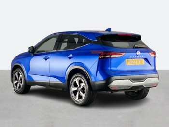 Used Nissan Qashqai 2022 for sale - 74623918: Photo
