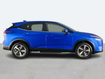 Used Nissan Qashqai 2022 for sale - 74623918: Photo