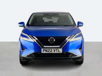 Used Nissan Qashqai 2022 for sale - 74623918: Photo
