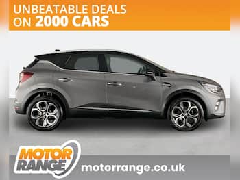 Used Renault Captur 2023 for sale - 79787903: Photo