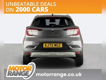 Used Renault Captur 2023 for sale - 79787903: Photo