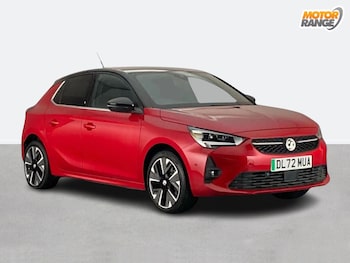 Used Vauxhall Corsa 2023 for sale - 78436957: Photo