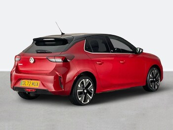 Used Vauxhall Corsa 2023 for sale - 78436957: Photo