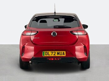 Used Vauxhall Corsa 2023 for sale - 78436957: Photo