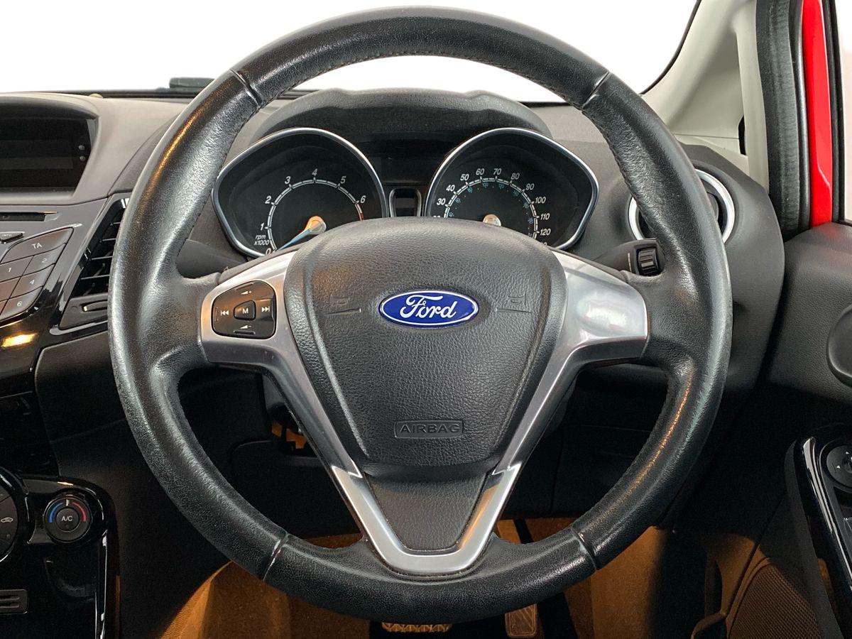 Used Ford Fiesta 2013 for sale - 77206698: Photo 11