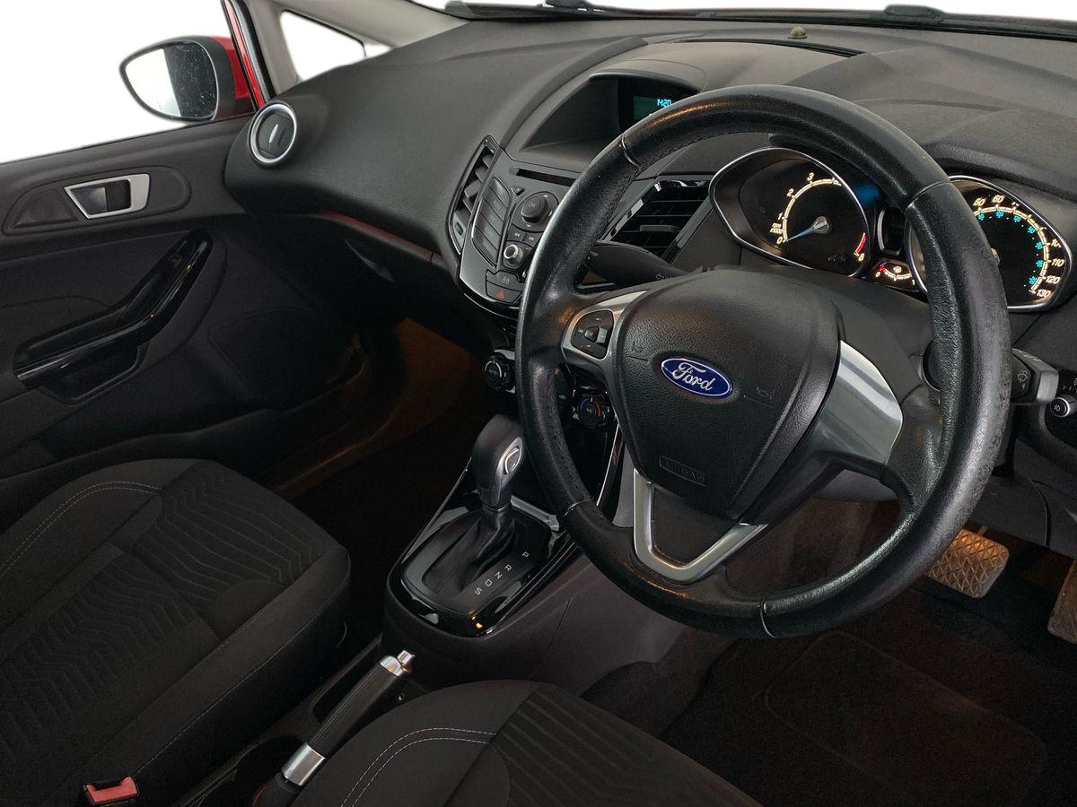 Used Ford Fiesta 2013 for sale - 77206698: Photo 12