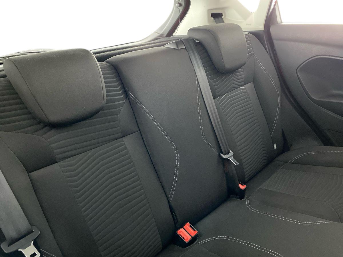 Used Ford Fiesta 2013 for sale - 77206698: Photo 15