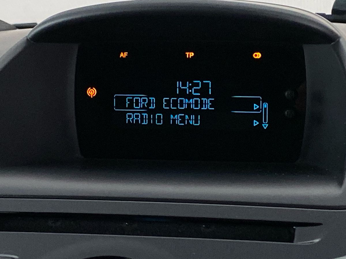 Used Ford Fiesta 2013 for sale - 77206698: Photo 17