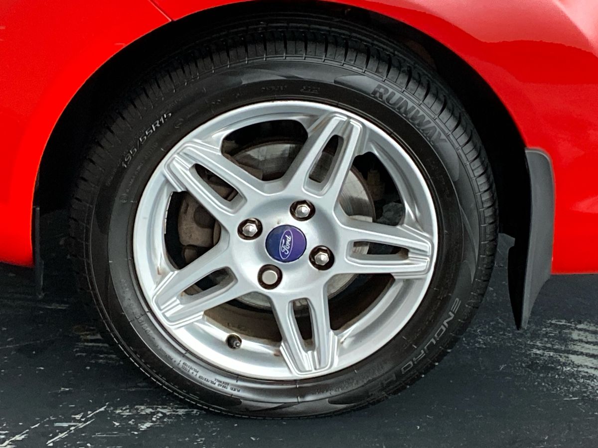 Used Ford Fiesta 2013 for sale - 77206698: Photo 25